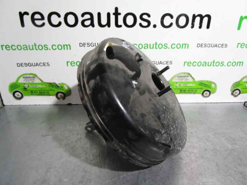 HYUNDAI i30 FD (1 generation) (2007-2012) Servoamplificator de frână +591101H000 19581217