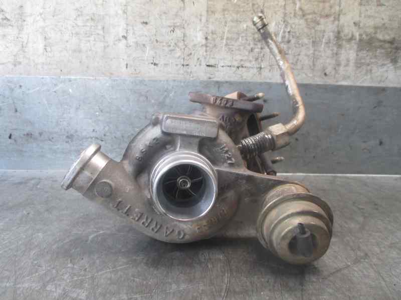 MAZDA Astra H (2004-2014) Turbófeltöltő GARRETT,GARRETT+4540961 24117314