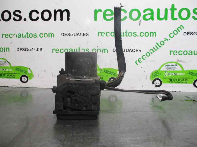 RENAULT Megane 2 generation (2002-2012) Абс блок 0265231300,8200036695+ 19599002