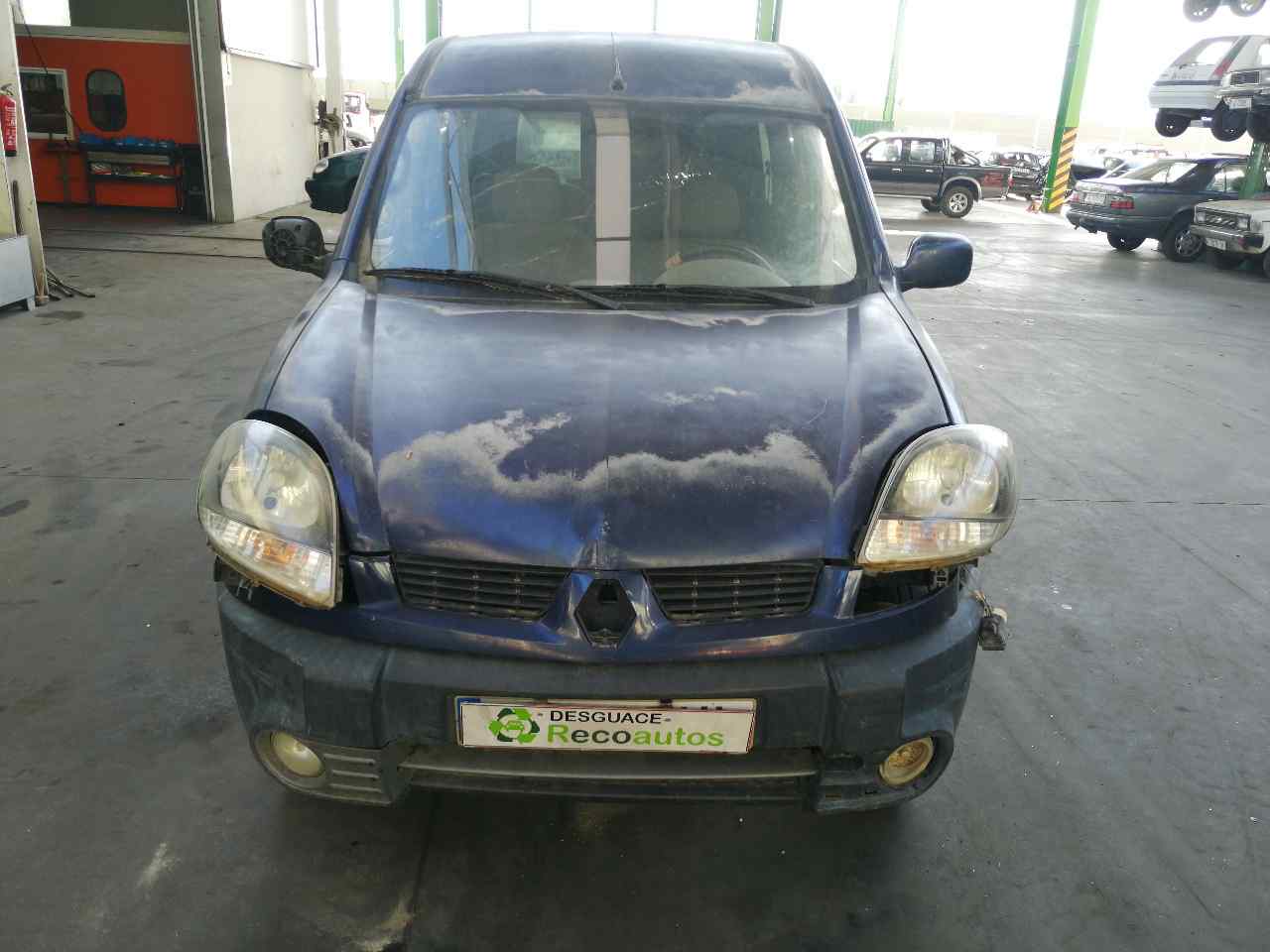 FORD Kangoo 1 generation (1998-2009) Стеклоподъемник передней правой двери 2PINES, 4PUERTAS, 400664+ 19823138