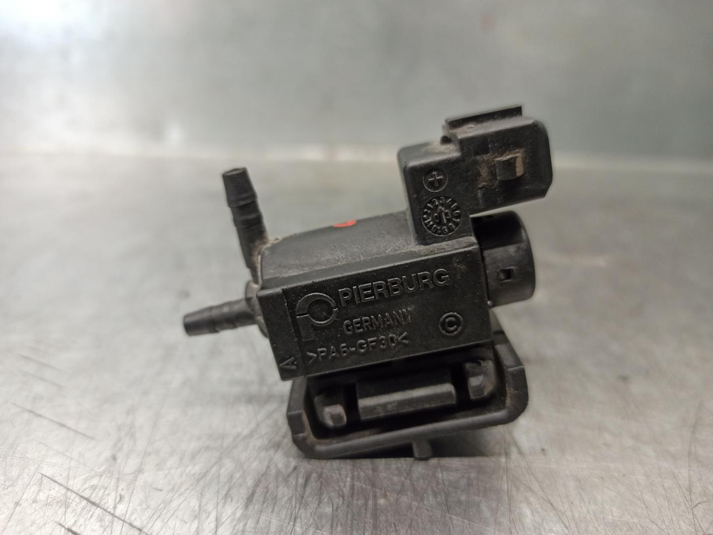 VOLVO Terrano 2 generation (1993-2006) Solenoid Valve PIERBURG,PIERBURG+72841600 19834949