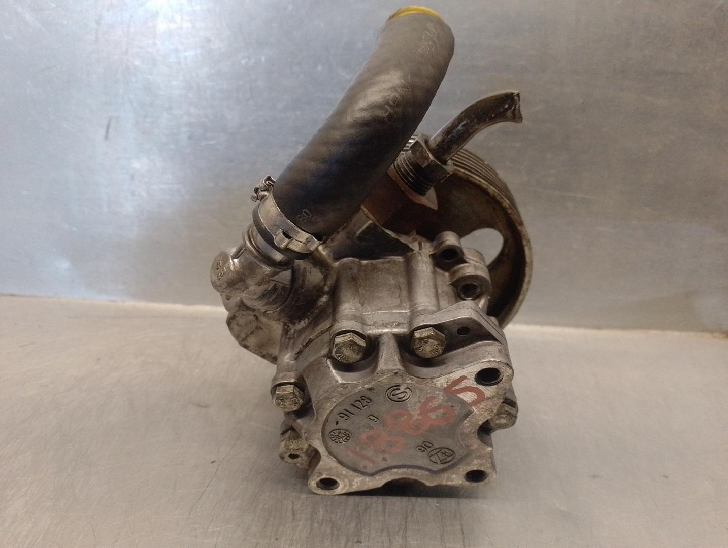 CITROËN C8 1 generation (2002-2014) Power Steering Pump 9647983580,7692955188 21729211