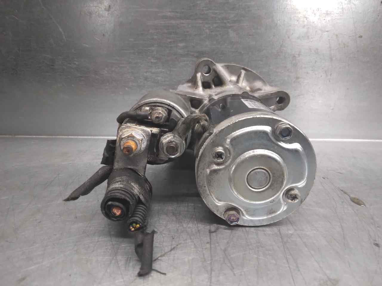 BMW C5 1 generation (2001-2008) Starter auto MITSUBTSHI 19792976