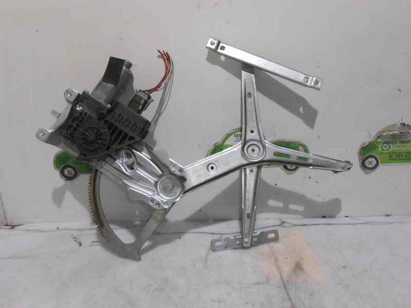 MG Astra J (2009-2020) Front Left Door Window Regulator 5PUERTAS.,5PUERTAS.+6PINES 21681005