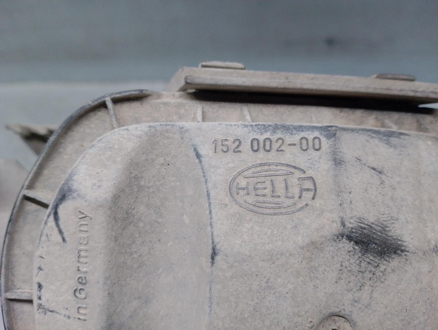 MERCEDES-BENZ CLK AMG GTR C297 (1997-1999) Priekinis dešinys priešrūkinis žibintas A1708200256, 15200200, HELLA 24210915