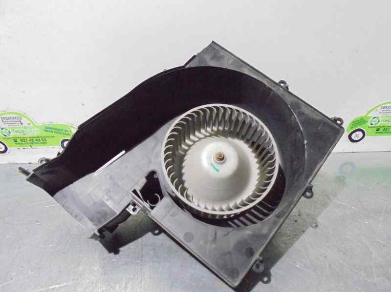 NISSAN Almera N16 (2000-2006) Heater Blower Fan CALSONIC+27200BN000,CALSONIC 26307710