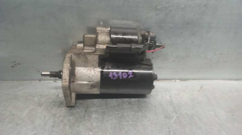 LEXUS Ibiza 2 generation (1993-2002) Starter Motor 0001107025, 036911023S+ 19738325