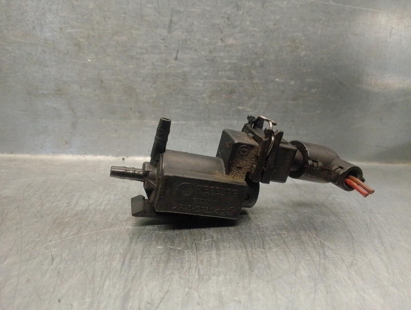 BMW X3 E83 (2003-2010) Solenoid Valve 1742712, 72234100, PIERBURG 24163622