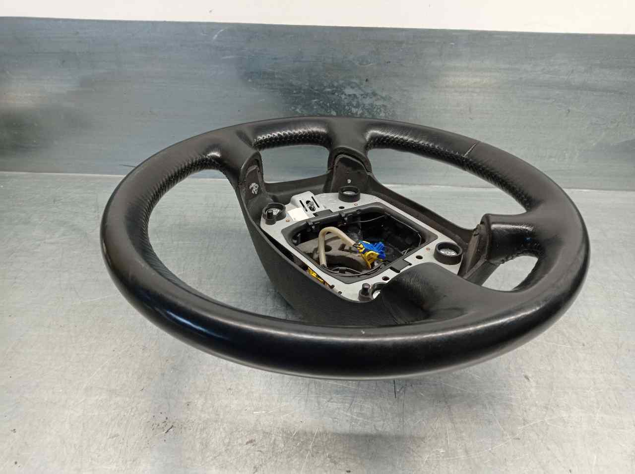 AUDI A4 B5/8D (1994-2001) Steering Wheel 4B0419091AS,1272000,TRW 19864032