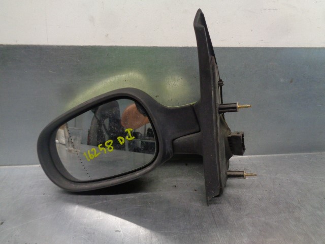 CITROËN Scenic 1 generation (1996-2003) Left Side Wing Mirror VERDE5PUERTAS,VERDE5PUERTAS+5PINES 19833390