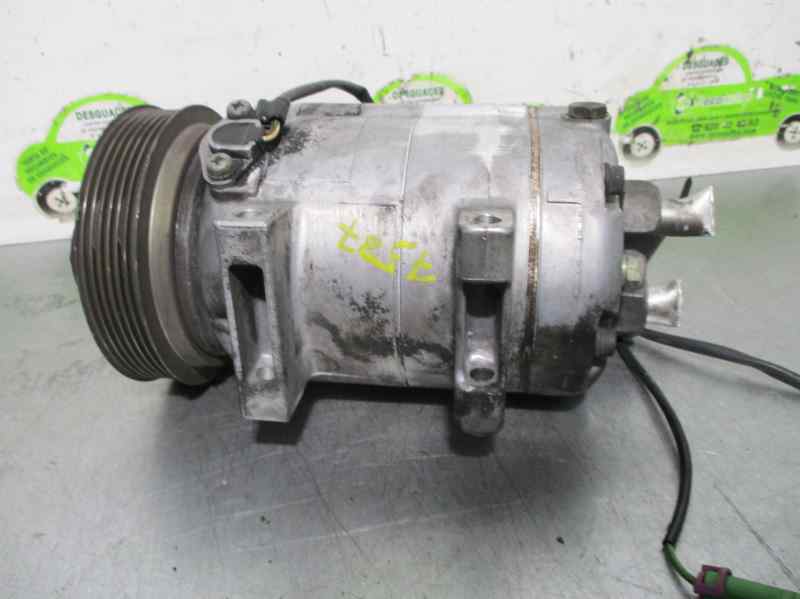 HONDA A4 B5/8D (1994-2001) Ilmastointipumppu 19610867