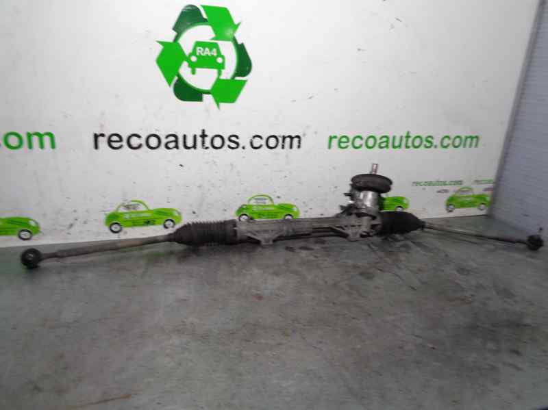 PEUGEOT C4 1 generation (2004-2011) Steering Rack 6820000084, KOYO, 20389112+ 19667439