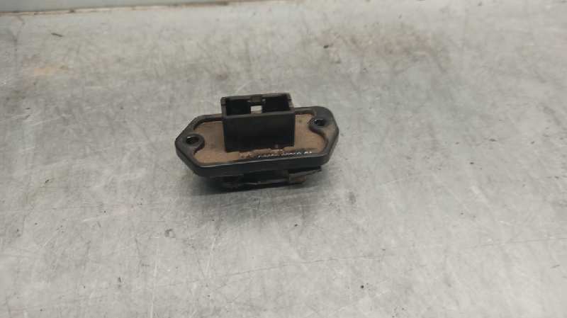 HONDA Prelude 5 generation (1996-2001) Interior Heater Resistor 0B09030753 19735840