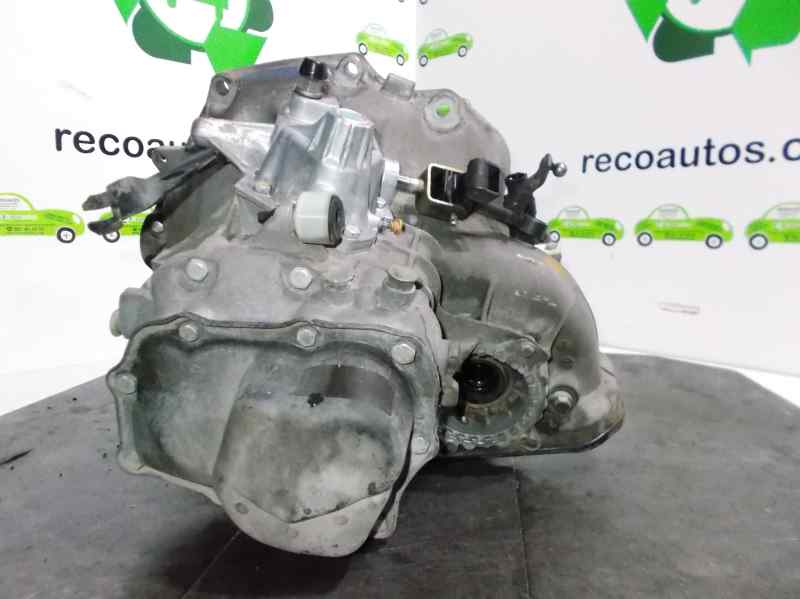 OPEL Corsa B (1993-2000) Gearbox +14573C374 19628486