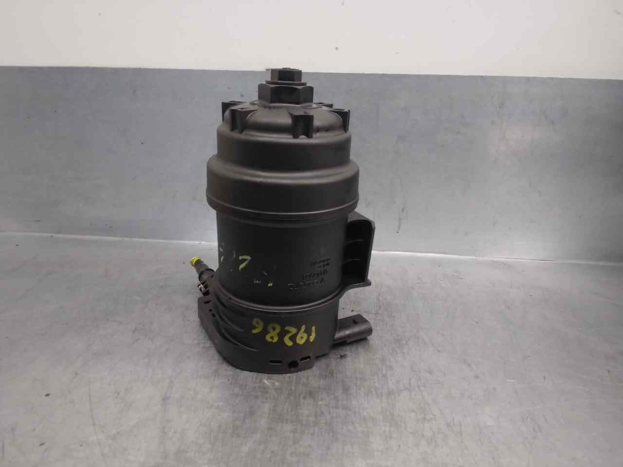 VOLVO V60 1 generation (2010-2020) Fuel Filter Housing 31342921,6650473240 24178920