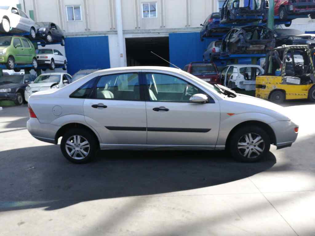 PEUGEOT Focus 1 generation (1998-2010) Горивен инжектор DELPHI,DELPHI+ 19767937