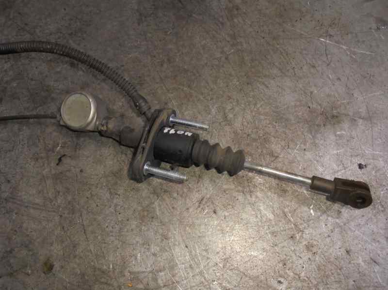 VAUXHALL Astra J (2009-2020) Clutch Cylinder 90523762 21689202