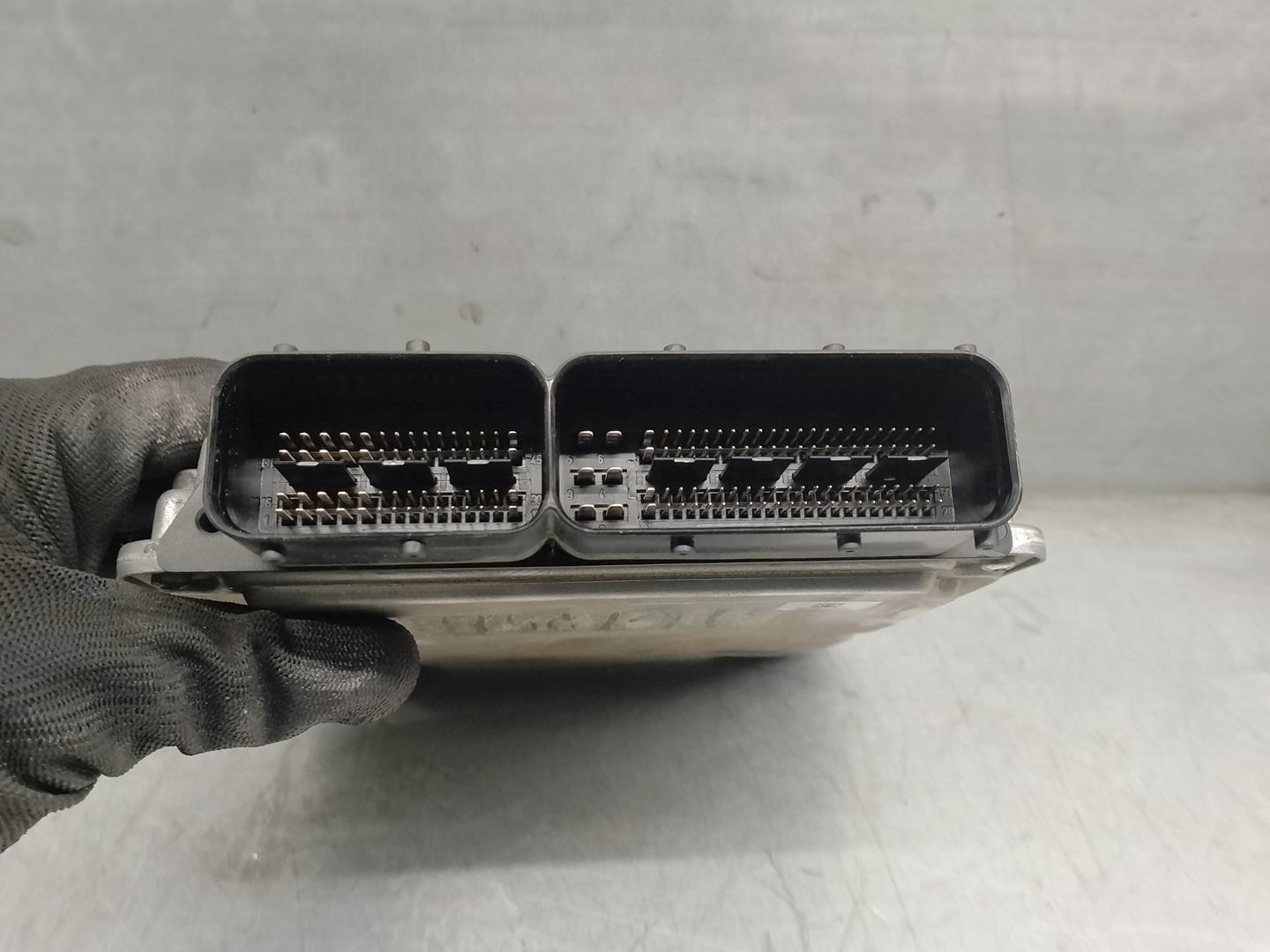 VOLKSWAGEN Passat Variant 1 generation (2010-2024) Engine Control Unit ECU 03L907309,0281015029 24202910