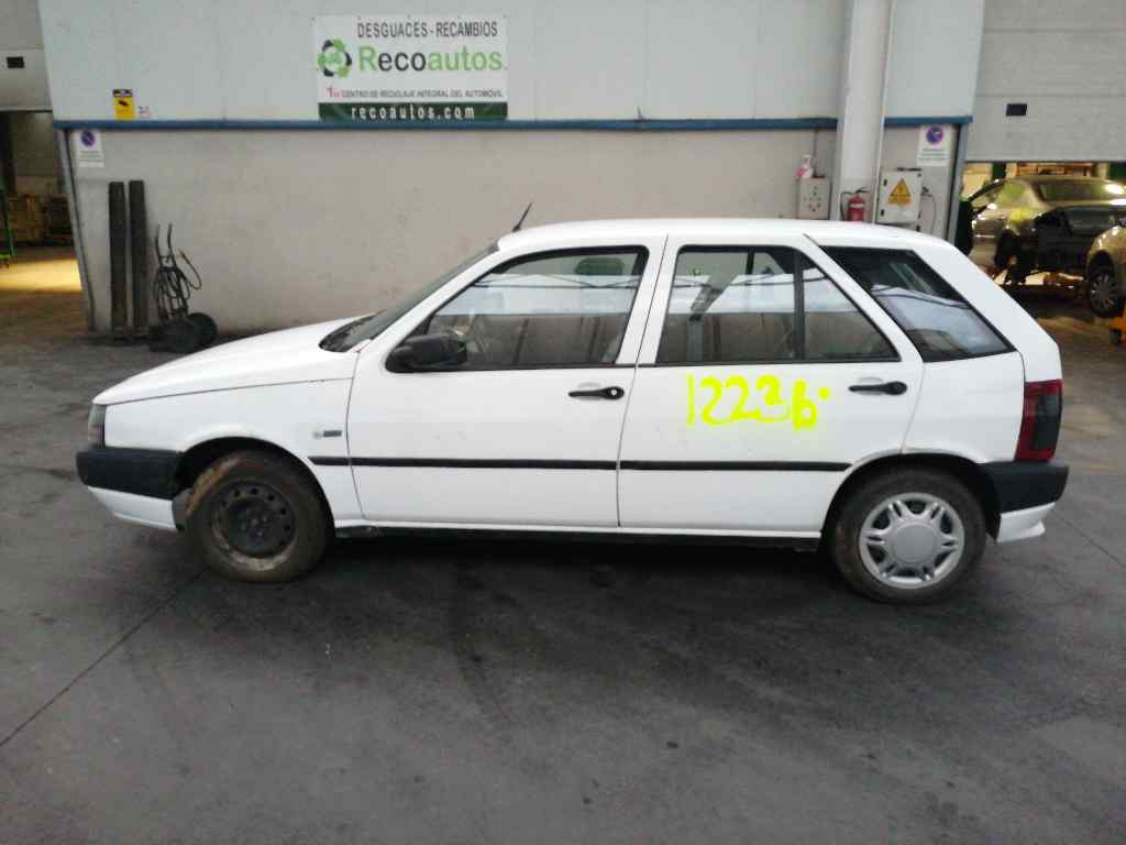 PEUGEOT Vito W638 (1996-2003) Капот +BLANCO 19716092