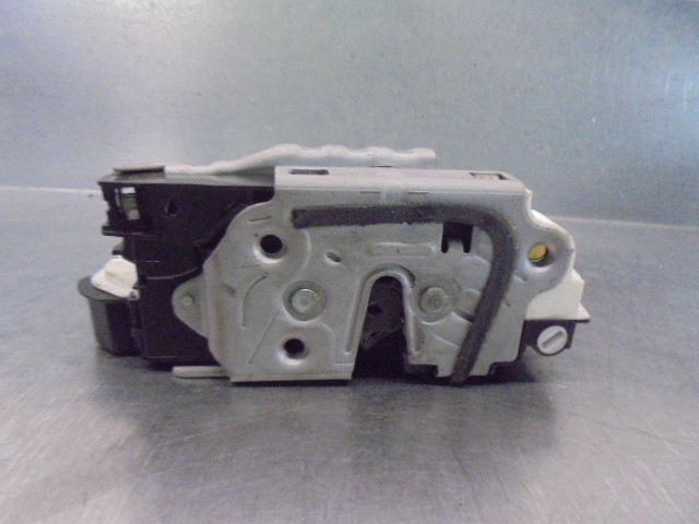 SEAT Leon 3 generation (2012-2020) Rear Left Door Lock 5K4839015AF, 7PINES, 5PUERTAS 21119729