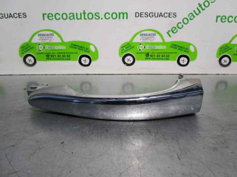 ROVER 75 1 generation (1999-2005) Rear right door outer handle VALEO, VALEO+UR502963 19570832