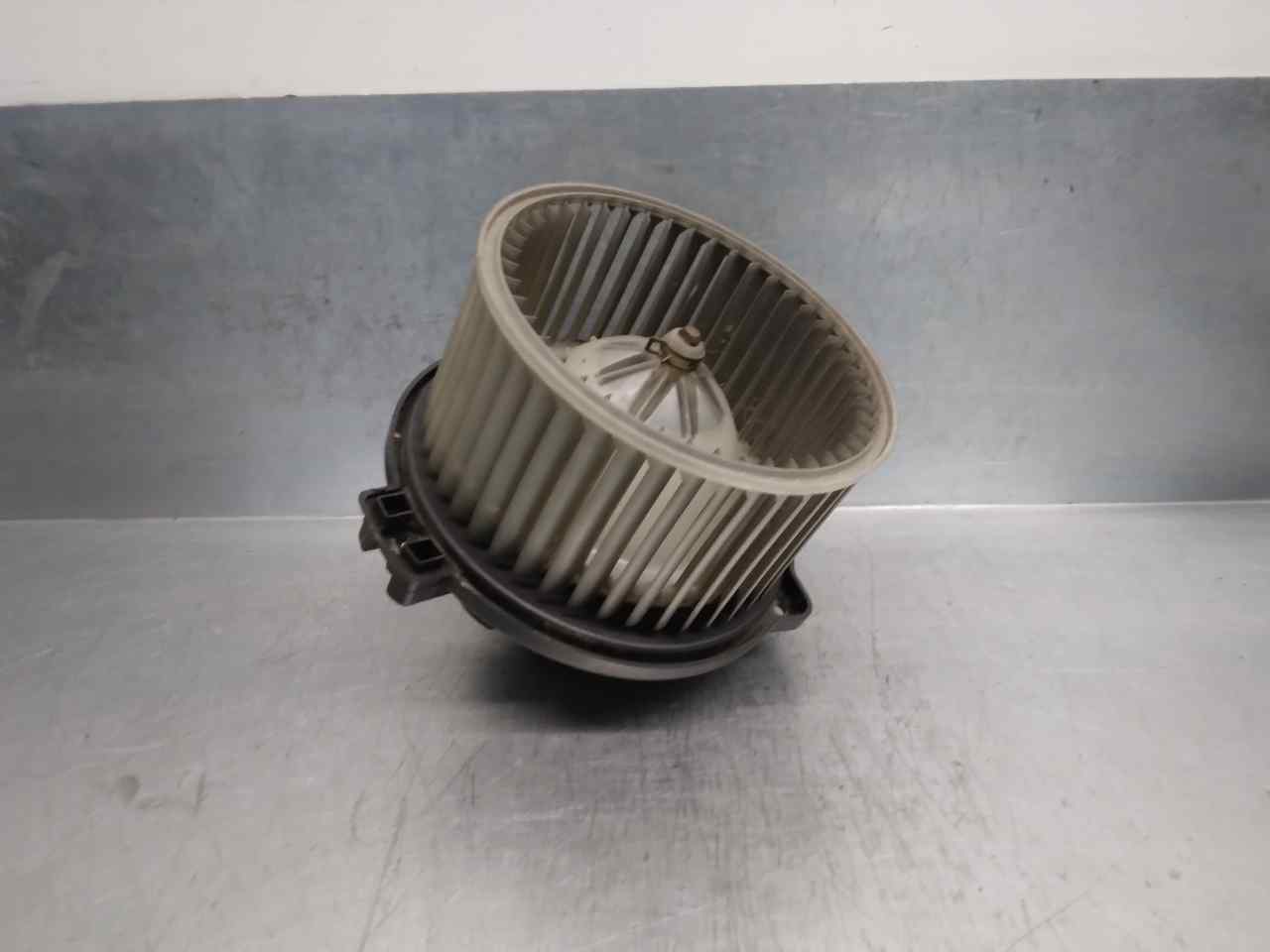 MERCEDES-BENZ M-Class W163 (1997-2005) Varmevifte A1638204142, 1940005102 19864230