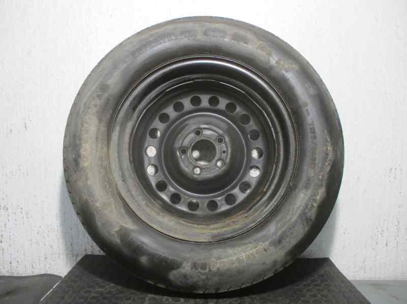 DODGE Nitro 1 generation (2007-2010) Spare Wheel GOODYEAR 19708637