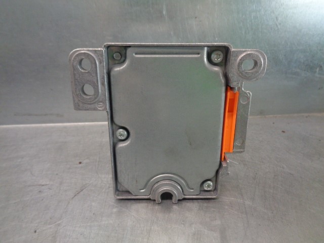 OPEL Vectra B (1995-1999) SRS Control Unit 09229039, 5WK42922, SIEMENS 19808455