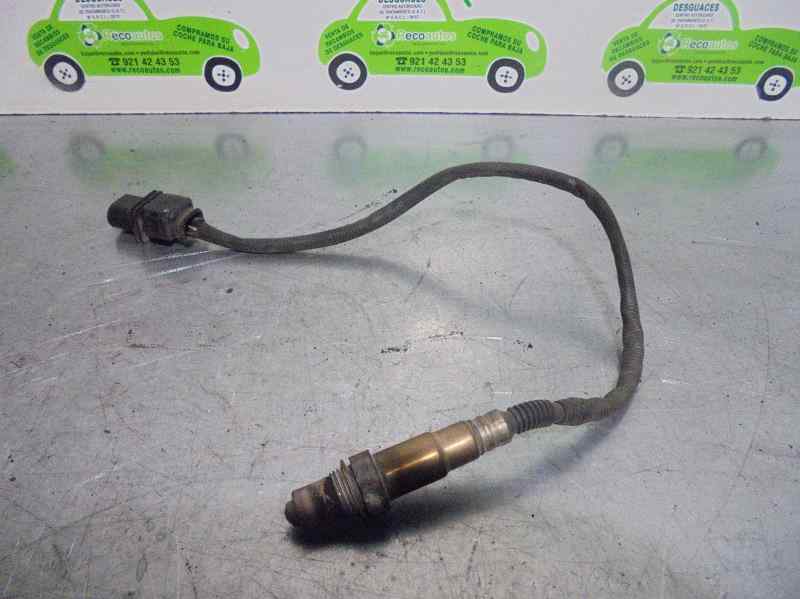 MERCEDES-BENZ E-Class W211/S211 (2002-2009) Lambda Oxygen Sensor 0258017016, 0035427018+ 19570106