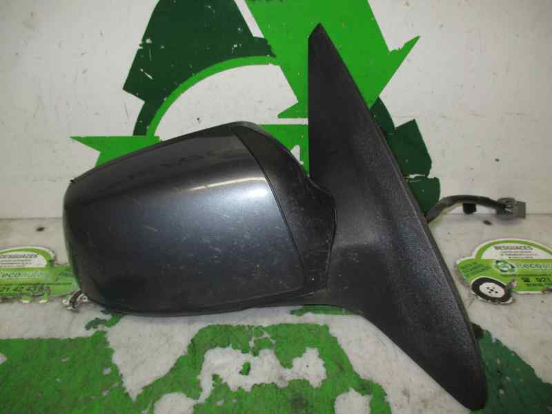 FORD Mondeo 3 generation (2000-2007) Right Side Wing Mirror GRISOSCURO, 9PINES 20789407