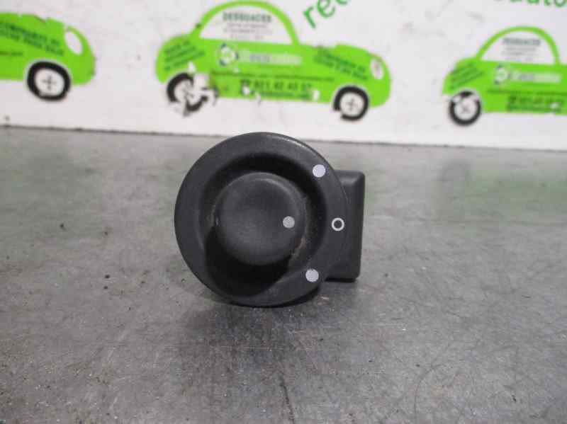 AUDI Clio 3 generation (2005-2012) Other Control Units 19593266