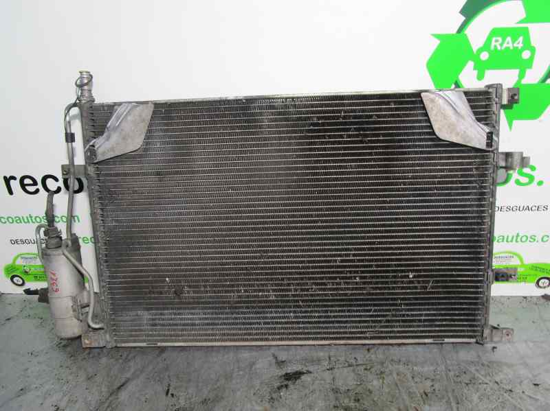 VOLVO S80 1 generation (1998-2006) Air Con Radiator ZEXEL,ZEXEL+51935 19577660