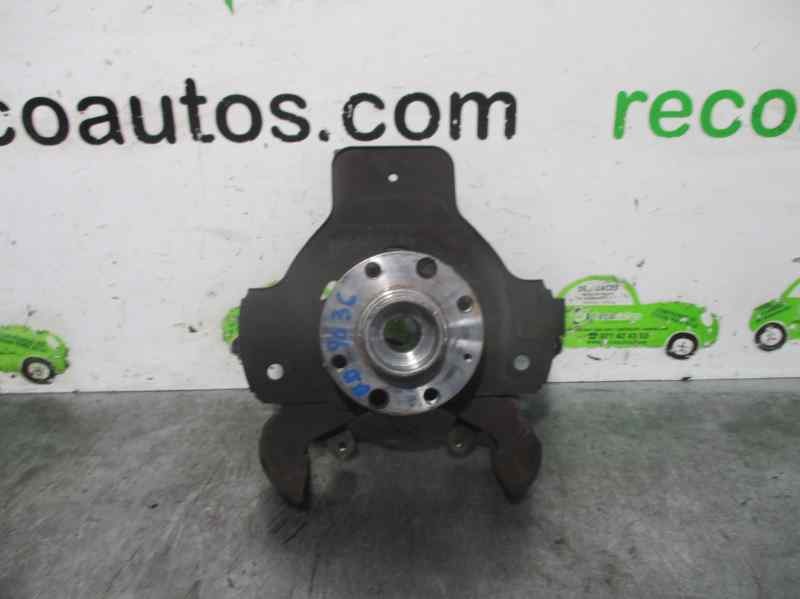Front right wheel hub X17DTL 90498811 de Opel Astra g hatchback (t98) 1998-2009 68 CV con 1 km