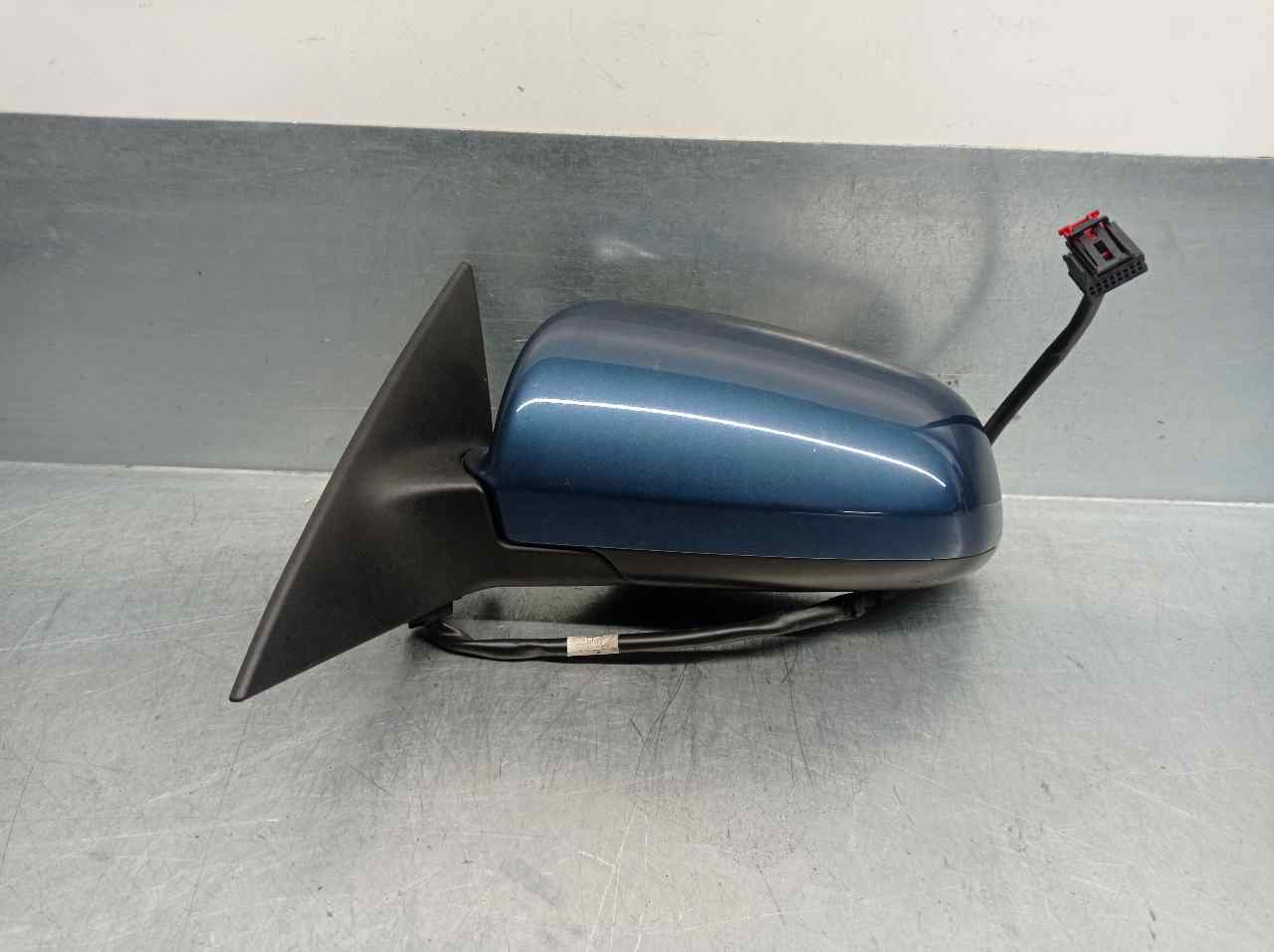 DODGE A6 C6/4F (2004-2011) Left Side Wing Mirror 9PINES, 4PUERTAS, 4F1858531J+ 19799583