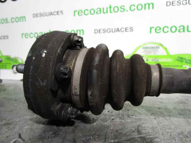 BMW 1 Series E81/E82/E87/E88 (2004-2013) Rear Left Driveshaft +1193216 19574484