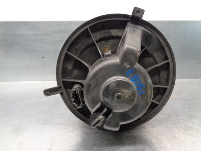 VOLKSWAGEN Caddy 3 generation (2004-2015) Heater Blower Fan 1K1819015+ 19797468