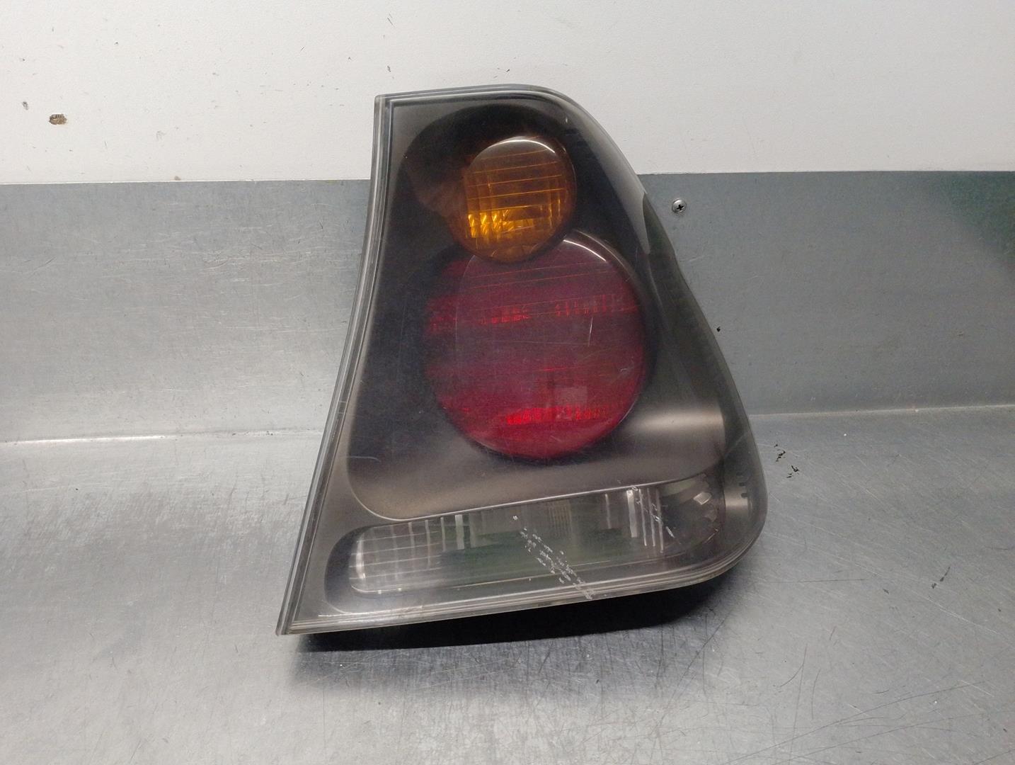 BMW 3 Series E46 (1997-2006) Rear Right Taillight Lamp 632169202389, FONDONEGRO, 3PUERTAS 20694735