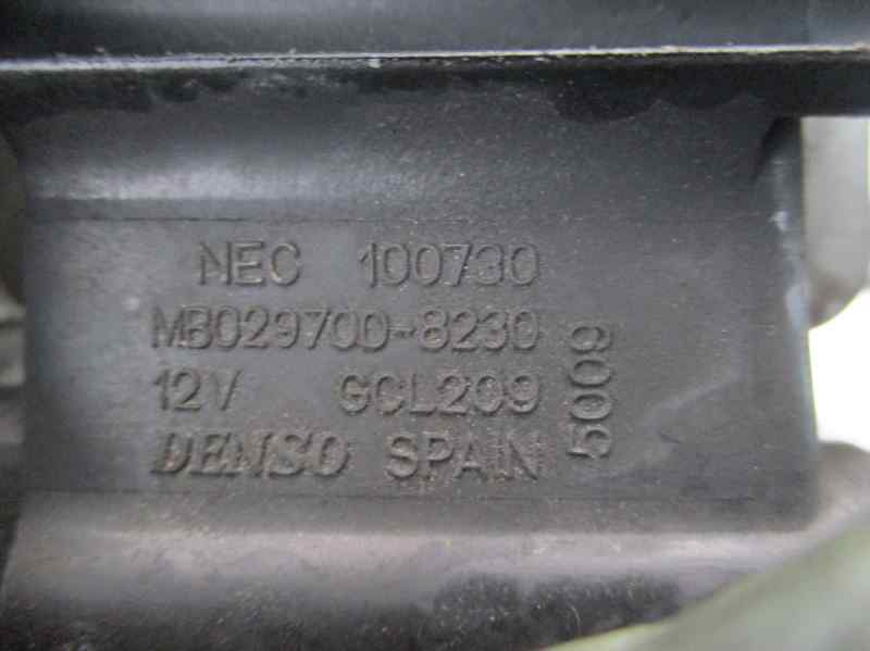 VOLKSWAGEN 25 1 generation (1999-2005) High Voltage Ignition Coil DENSO,DENSO+MB0297008230 19594184