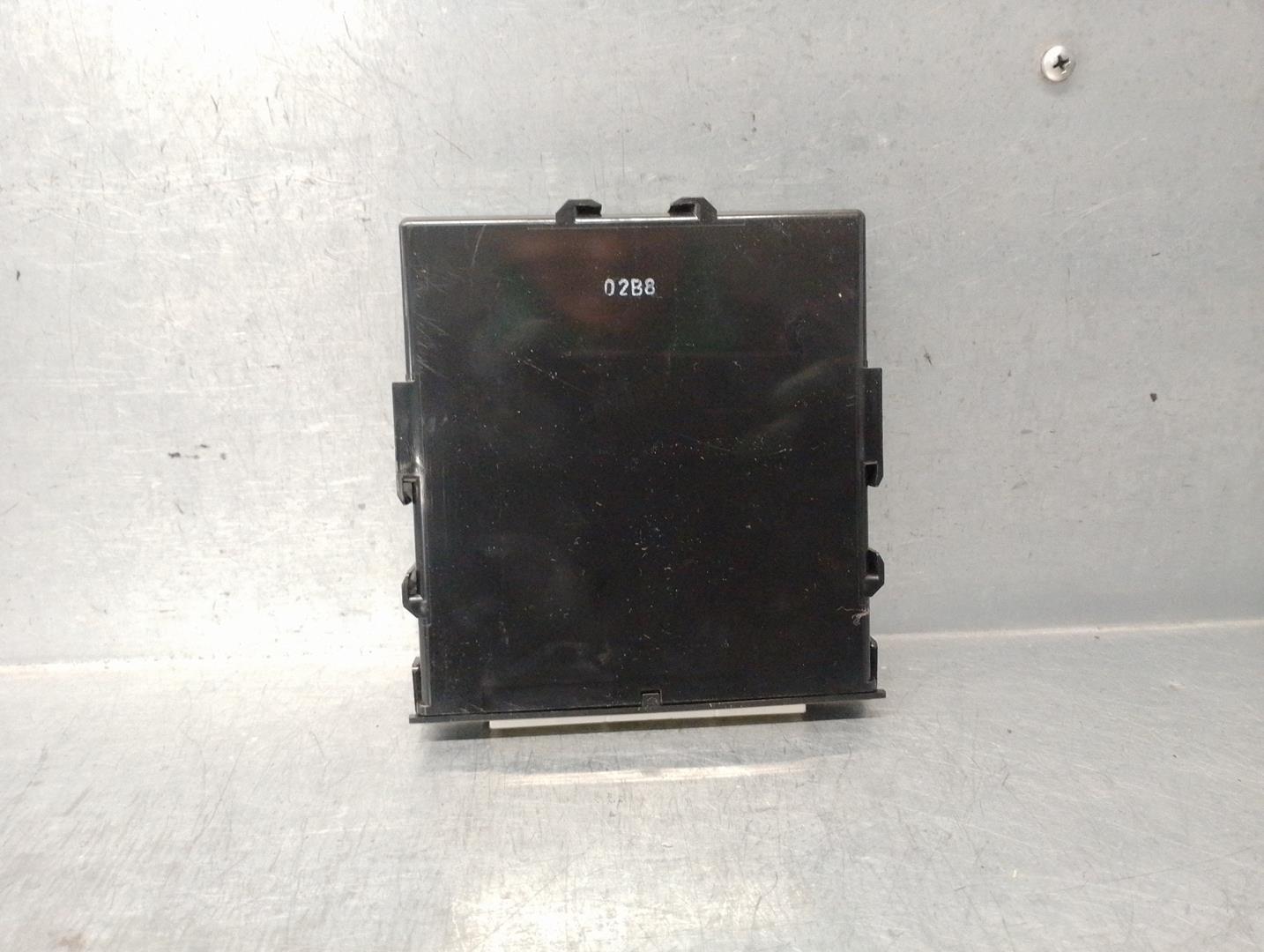 TOYOTA Auris 2 generation (2012-2015) Other Control Units 8999002380,MB2325009532,DENSO 21727189