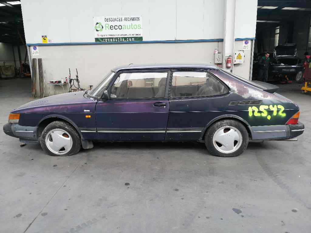 LANCIA Bonnet AZUL, 6915482+ 24548916