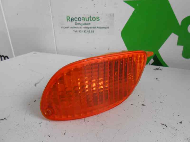 FORD Focus 1 generation (1998-2010) Front left turn light 21677331