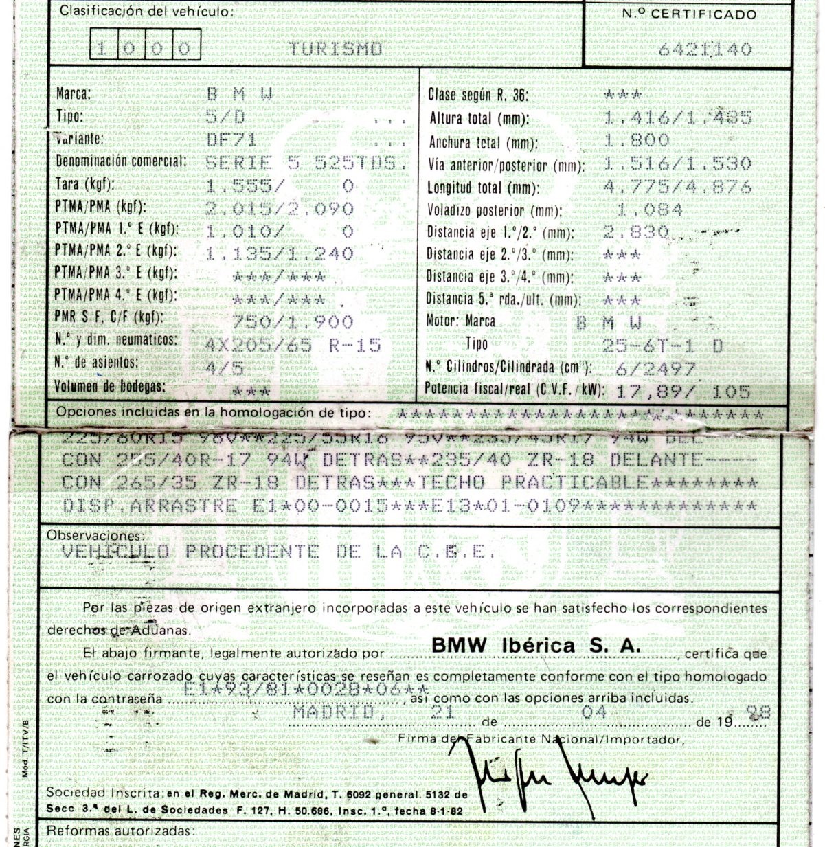 AUDI 5 Series E39 (1995-2004) Соленоидный клапан PIERBURG,PIERBURG+72234100 19775009