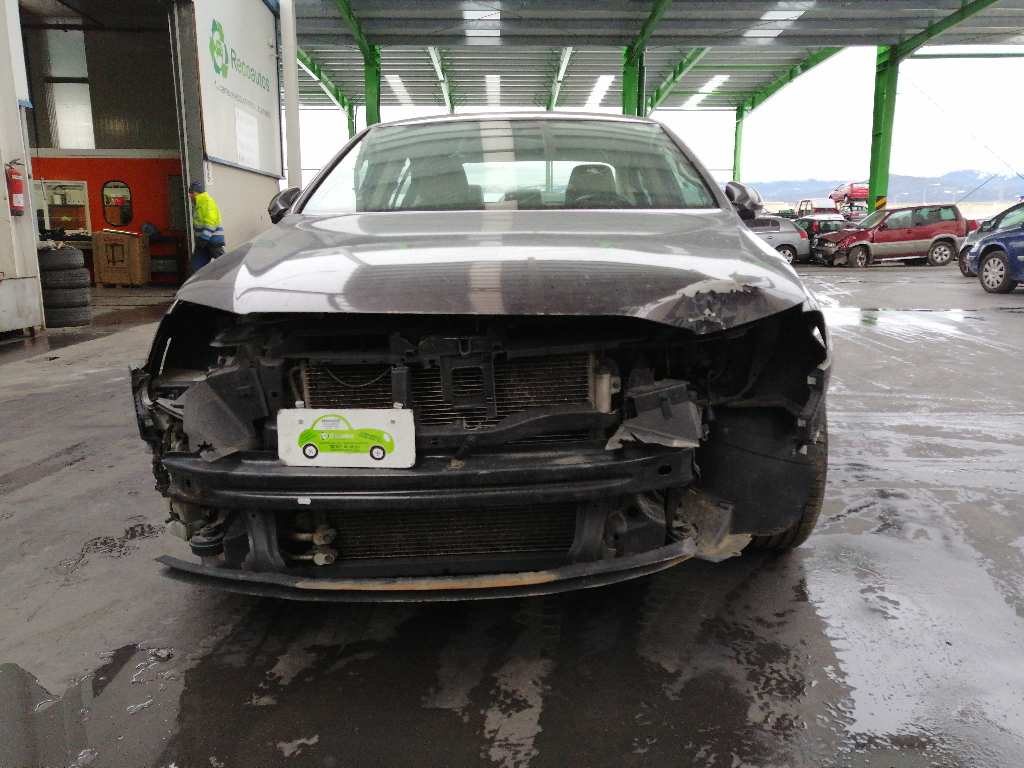 VOLKSWAGEN Passat B6 (2005-2010) Трубки кондиционера 3C0820741AM 19675199