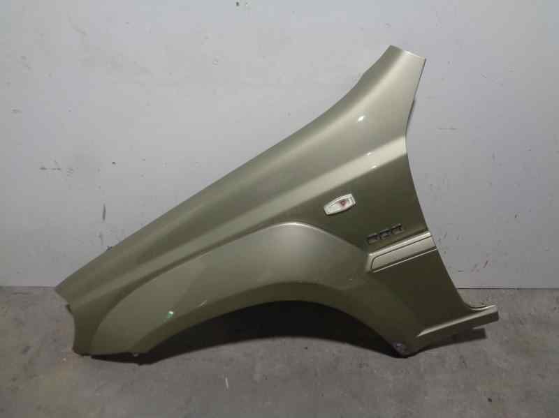 HYUNDAI TERRACAN (HP) Front Left Fender 66310H1110, COLORCHAMPAGNE 19733208