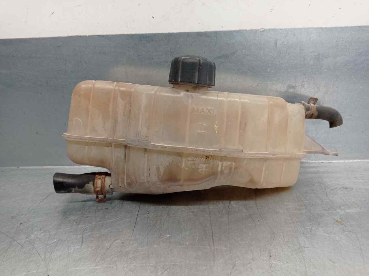 FORD Modus 1 generation (2004-2012) Expansion Tank 19836182