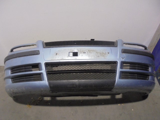 FIAT Ulysse 2 generation (2002-2010) Бампер передний 9464231288, AZULCLARO 19810717