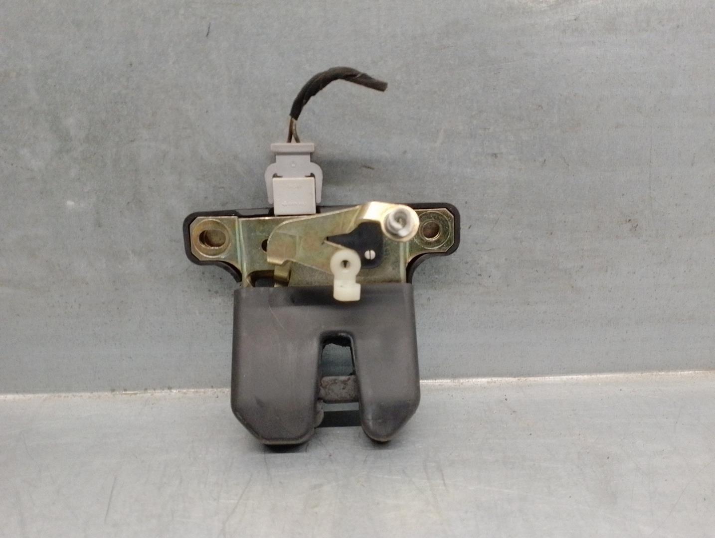 ALFA ROMEO A3 8L (1996-2003) Tailgate Boot Lock 4B5827505B,2PINES,4PUERTAS 19913567