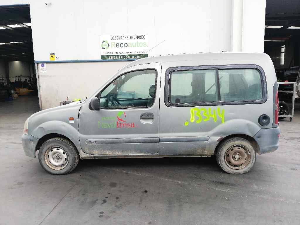 ASTON MARTIN Kangoo 1 generation (1998-2009) Блок за управление на двигателя ECU R04080010E, LUCAS, 7700868300+ 19745410