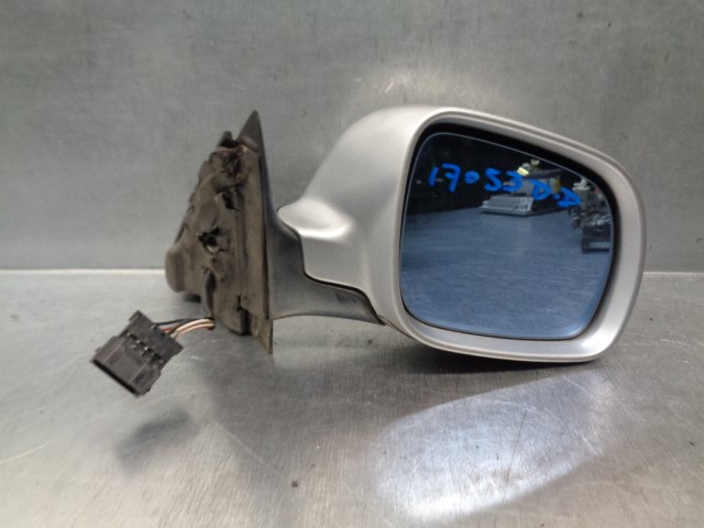 AUDI A4 B5/8D (1994-2001) Right Side Wing Mirror 8D1858532C, 5PINES, GRIS5PUERTAS 19862378