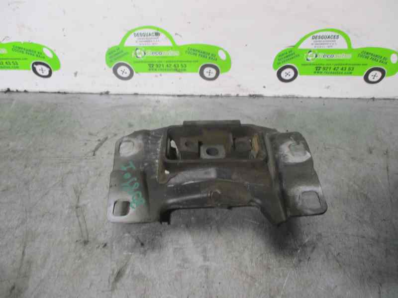 PEUGEOT Focus 2 generation (2004-2011) Muut moottoritilan osat 3M517M121 19623343